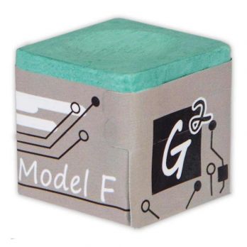 Мел G2 Japan Model F зеленый