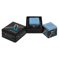 Мел Mezz Exceed Premium X-Chalk Blue 1шт.