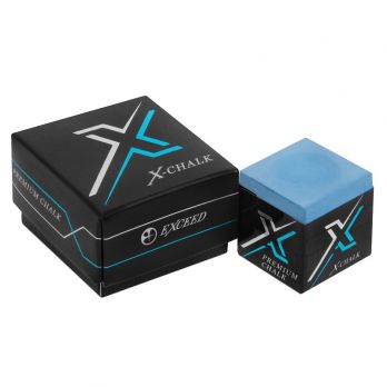 Мел Mezz Exceed Premium X-Chalk Blue 1шт.