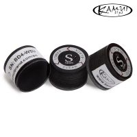 Наклейка для кия Kamui Clear Black 13мм Soft 1шт.