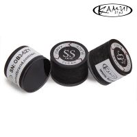 Наклейка для кия Kamui Clear Black 13мм Super Soft 1шт.
