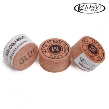 Наклейка для кия Kamui Original 12,5мм Medium 1шт.