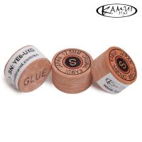 Наклейка для кия Kamui Original 12,5мм Soft 1шт.