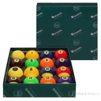 Набор аксессуаров Aramith Glow in the Dark Home Kit Pool 57,2мм