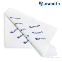 Салфетка для чистки и полировки шаров Aramith Micro-Fiber Cloth 18х20см