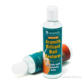 Средство для реставрации шаров Aramith Ball Restorer