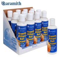 Средство для чистки шаров Aramith Ball Cleaner 250мл