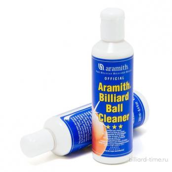 Средство для чистки шаров Aramith Ball Cleaner 250мл