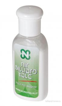 Тальк для рук NIR Billiard Talc 30 гр.