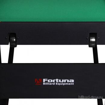 Бильярдный стол Fortuna Hobby BF-530P Пул 5фт с комплектом аксессуаров