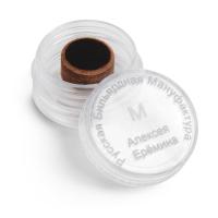 Наклейка для кия А. Ерёмина РБМ Пирамид 13мм Medium 1шт.