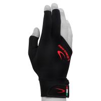 Перчатка Longoni Black Fire 2.0 правая