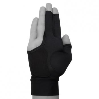 Перчатка Longoni Black Fire 2.0 правая