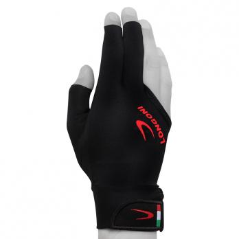 Перчатка Longoni Black Fire 2.0 правая