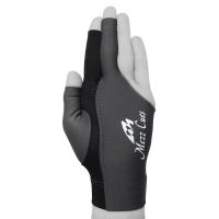 Перчатка MEZZ Premium MGR-H серая левая/правая L/XL