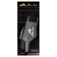 Перчатка MEZZ Premium MGR-H серая левая/правая L/XL