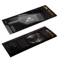 Перчатка MEZZ Premium MGR-H серая левая/правая L/XL