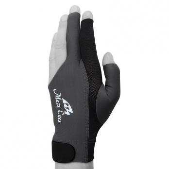 Перчатка MEZZ Premium MGR-H серая левая/правая L/XL