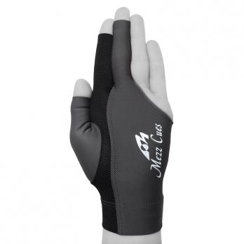 Перчатка MEZZ Premium MGR-H серая левая/правая L/XL