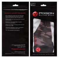 Перчатка Poison Camo Green L/XL