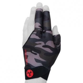 Перчатка Poison Camo Green L/XL