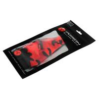 Перчатка Poison Camo Red L/XL