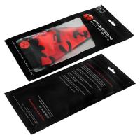 Перчатка Poison Camo Red S/M