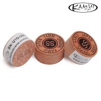 Наклейка для кия Kamui Original 14мм Super Soft 1шт.