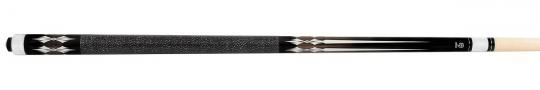 Кий для пула McDermott Star S51 разборный