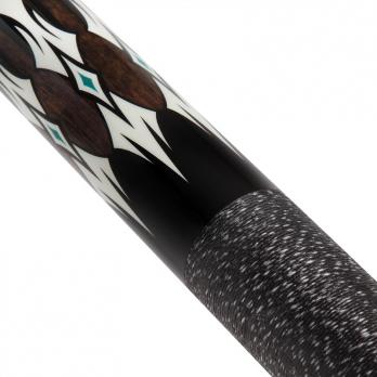 Кий для пула McDermott Star S51 разборный