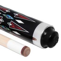 Кий для пула McDermott Star S84 разборный