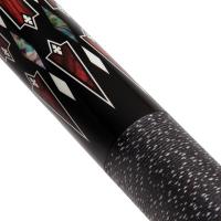 Кий для пула McDermott Star S84 разборный