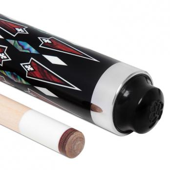 Кий для пула McDermott Star S84 разборный