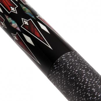 Кий для пула McDermott Star S84 разборный