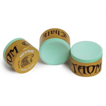 Мел Taom Soft Chalk Green 1шт.