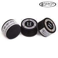 Наклейка для кия Kamui Clear Black 14мм Hard 1шт.
