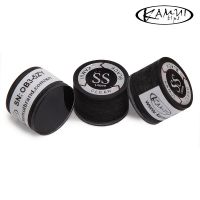 Наклейка для кия Kamui Clear Black 14мм Super Soft 1шт.
