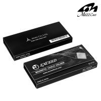 Держатель для мела Mezz Exceed Magnetic Chalk Holder Eph-Kle, магнитный, черный