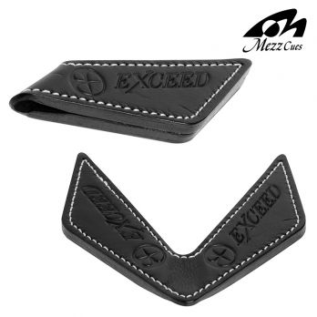 Держатель для мела Mezz Exceed Magnetic Chalk Holder Eph-Kle, магнитный, черный