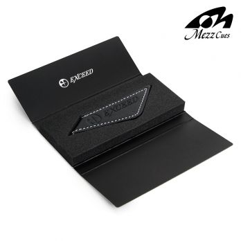 Держатель для мела Mezz Exceed Magnetic Chalk Holder Eph-Kle, магнитный, черный