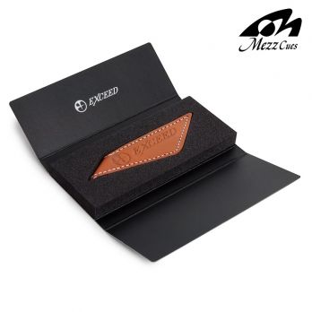 Держатель для мела Mezz Exceed Magnetic Chalk Holder Eph-Kle, магнитный, коричневый