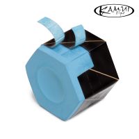 Мел для кия Kamui Roku Pyramid Sky Blue 1шт.