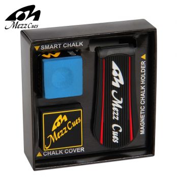 Набор Mezz Smart Chalk Set SCS-KW черный/белый