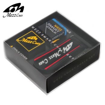 Набор Mezz Smart Chalk Set SCS-KW черный/белый