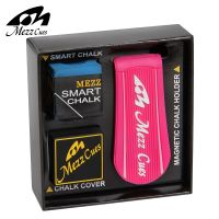Набор Mezz Smart Chalk Set SCS-PW розовый/белый
