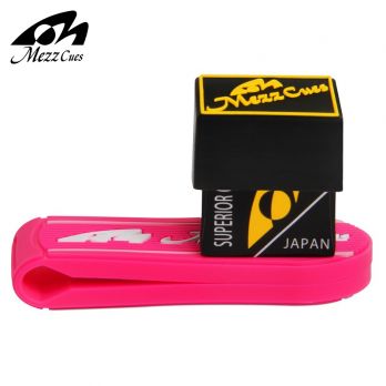 Набор Mezz Smart Chalk Set SCS-PW розовый/белый