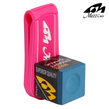 Набор Mezz Smart Chalk Set SCS-PW розовый/белый
