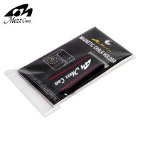 Держатель для мела Mezz Magnetic Chalk Holder MPH-KW магнитный черный/белый