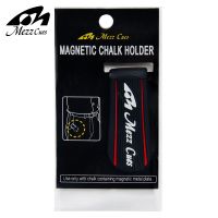 Держатель для мела Mezz Magnetic Chalk Holder MPH-KW магнитный черный/белый