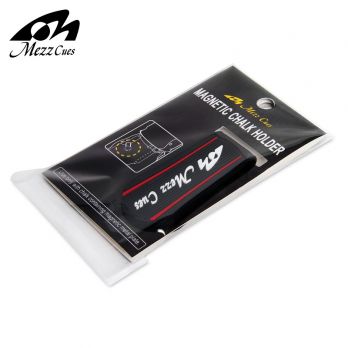 Держатель для мела Mezz Magnetic Chalk Holder MPH-KW магнитный черный/белый